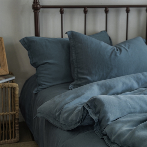 Chăn ga gối Cotton Wash