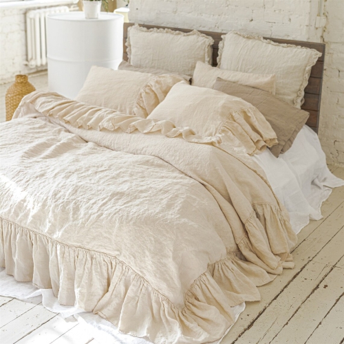 Chăn ga gối Linen