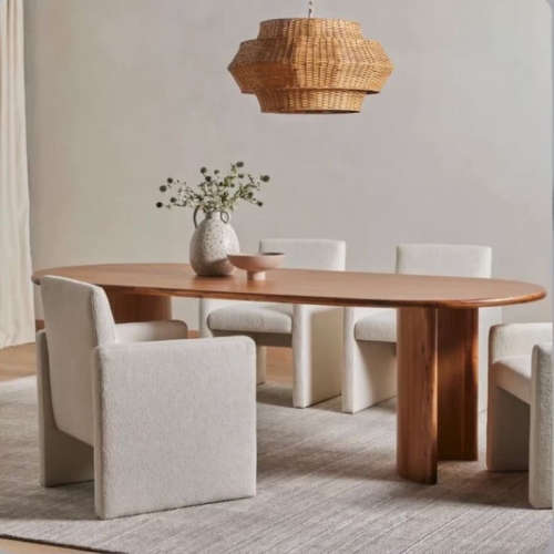 Đèn treo dây đay Handmade MS18