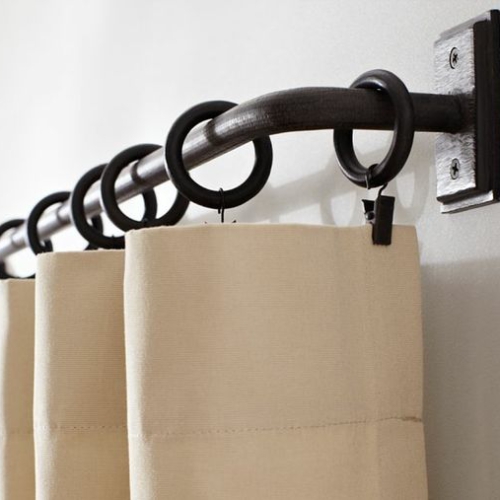 Phụ kiên rèm cửa Linen 05