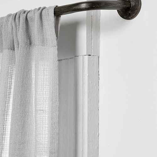Phụ kiên rèm cửa Linen 06