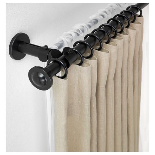 Phụ kiên rèm cửa Linen 08