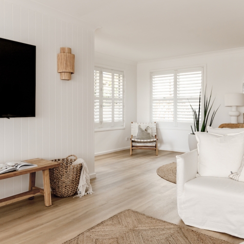 Sofa chất liệu vải linen 03