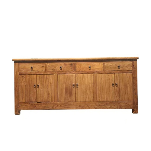 TỦ TRANG TRÍ GỖ TỰ NHIÊN , 950CM X 2300 CM