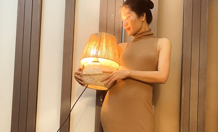 Không gian yên tĩnh – đời sống nhẹ nhàng